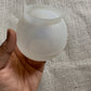 Ball Tea Light Candle Mould