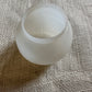 Ball Tea Light Candle Mould