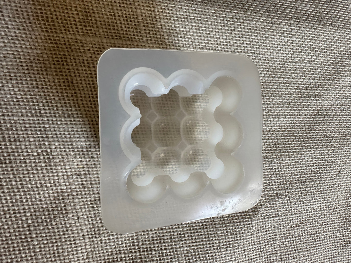 Big Bubble Candle Mould