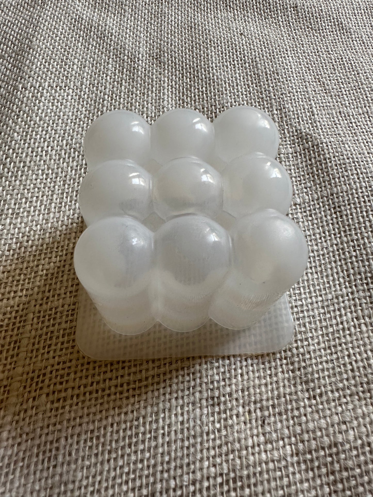 Big Bubble Candle Mould