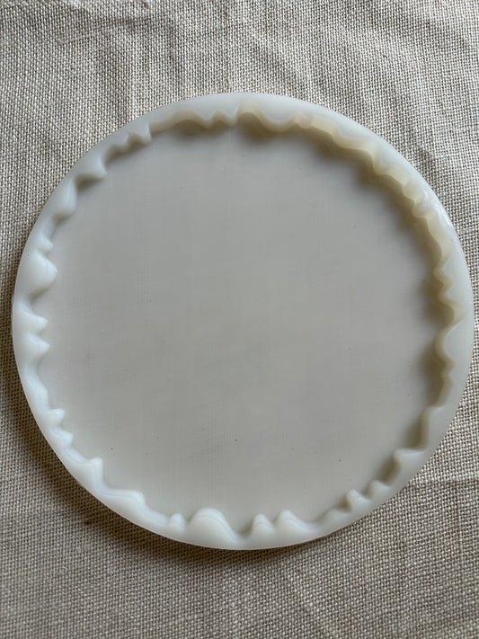 12 inch Agate Mould