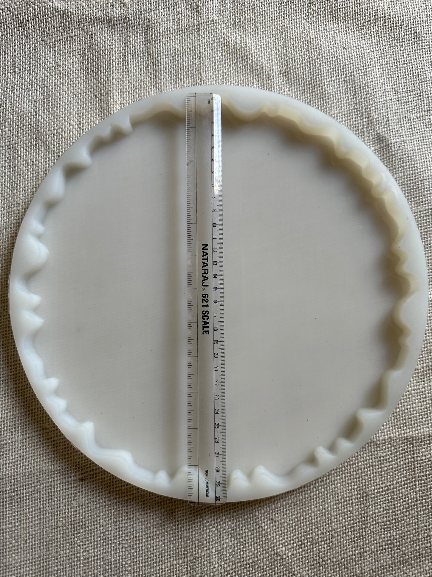 12 inch Agate Mould