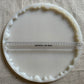12 inch Agate Mould