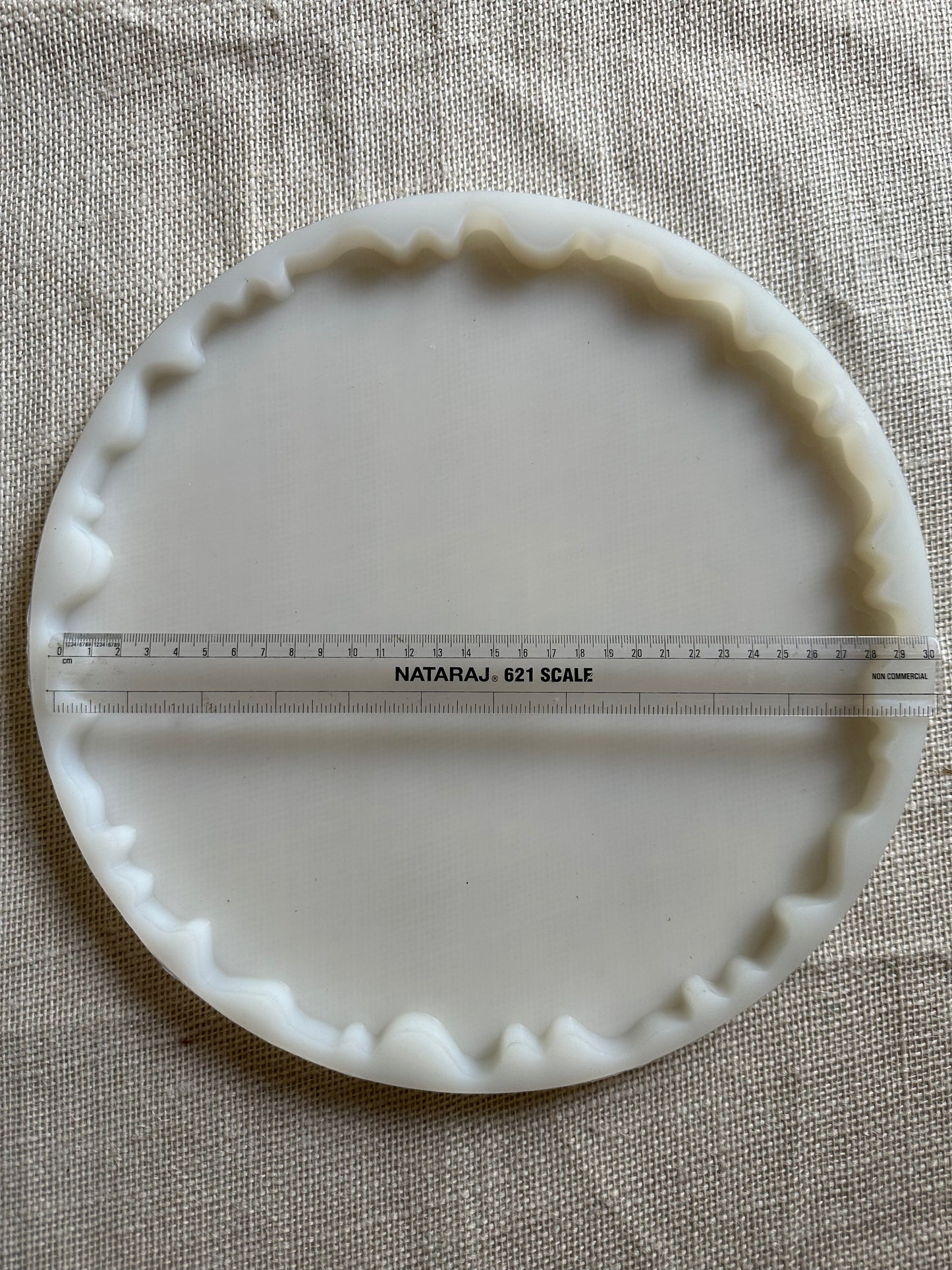 12 inch Agate Mould