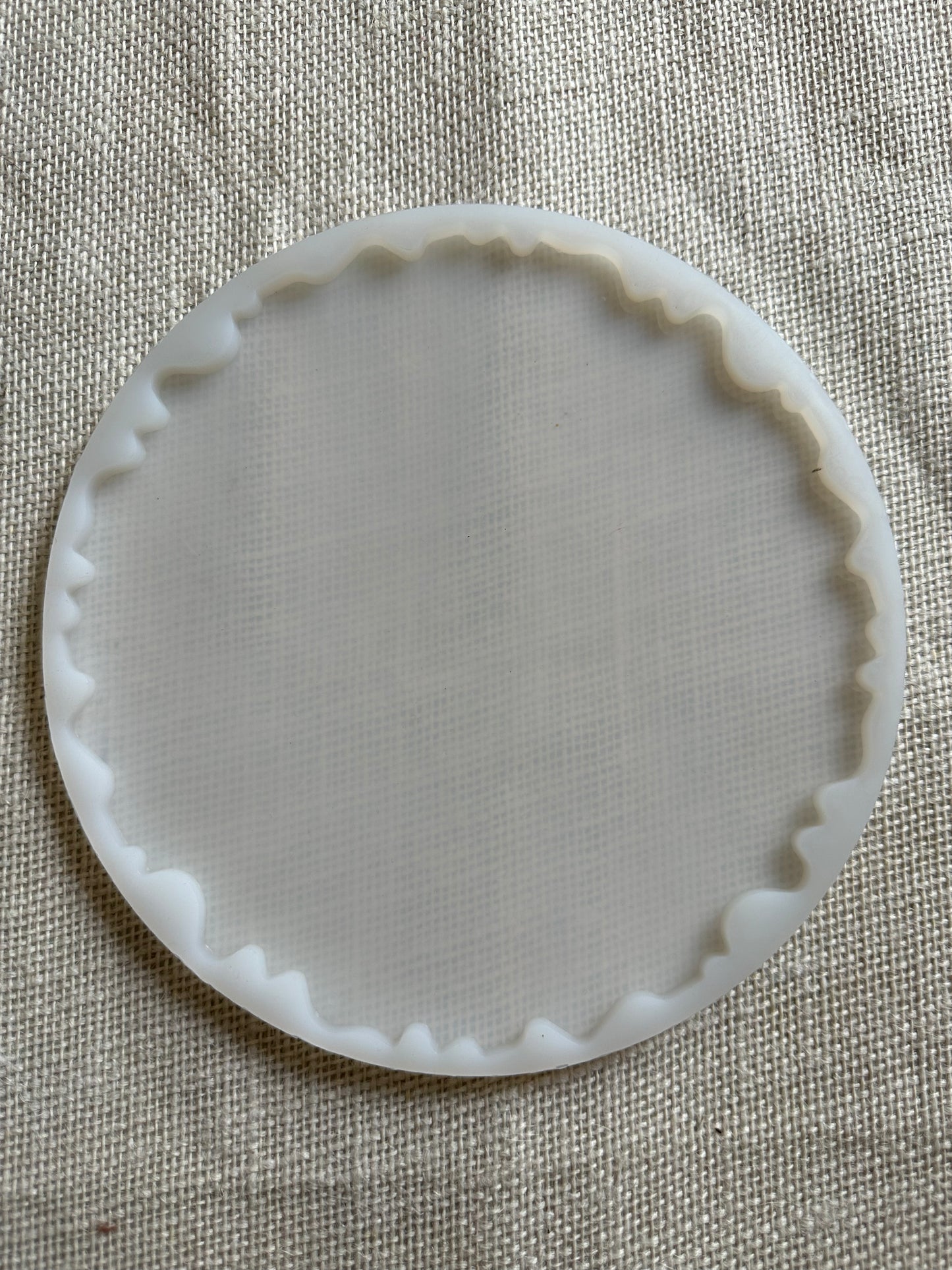 8 inch Agate Mould