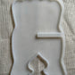 Big Book Stand Mould