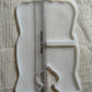 Big Book Stand Mould