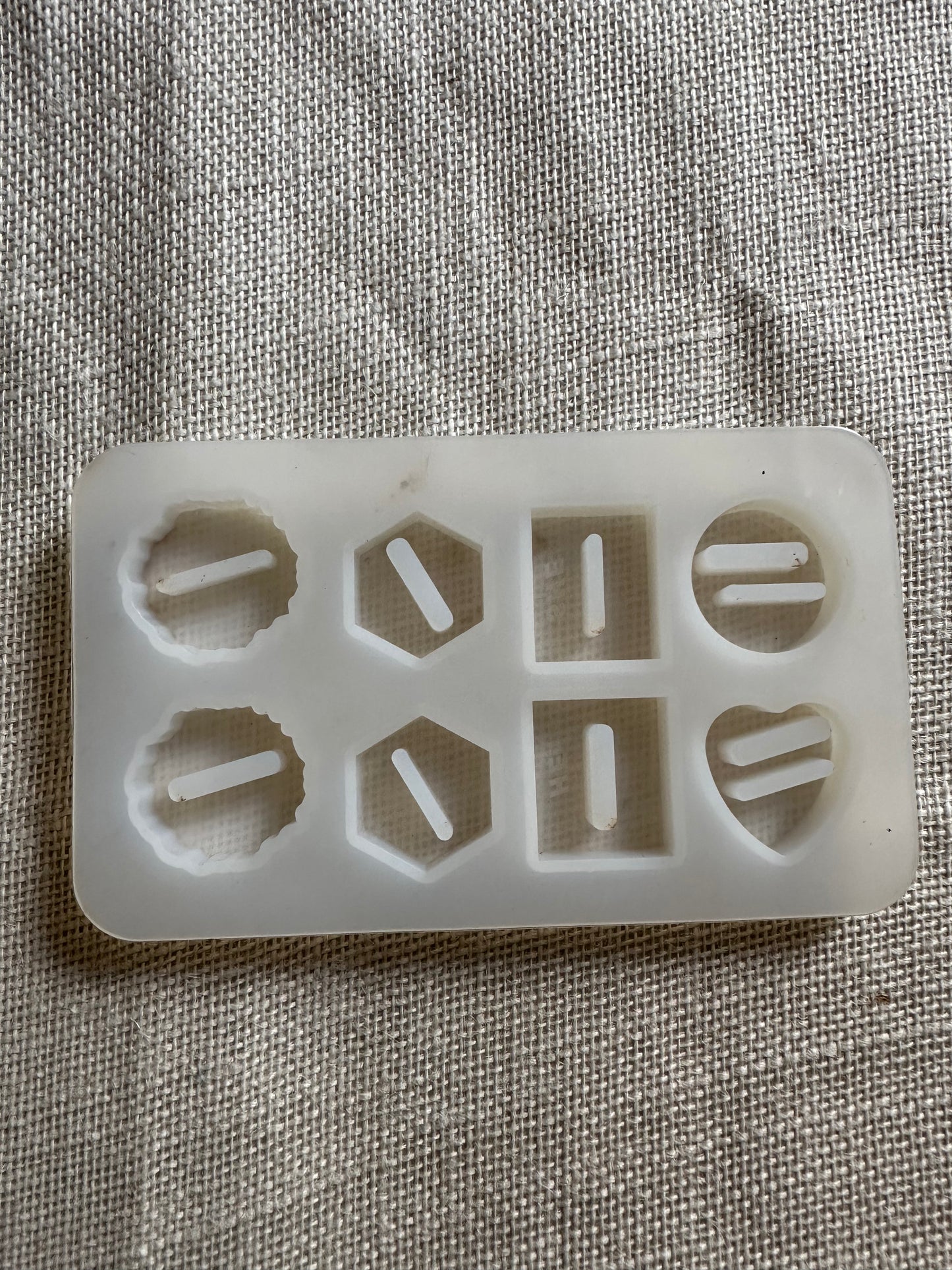 Ring Holder Mould