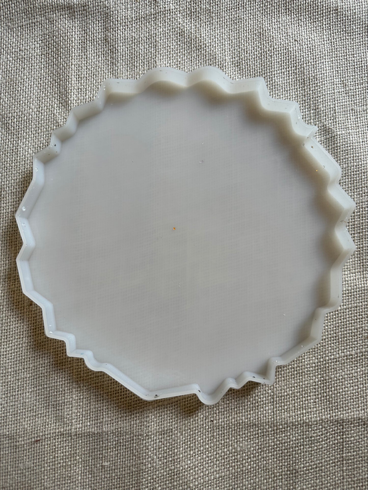 10 inch Agate Mould