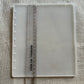 A5 Notebook Mould