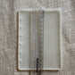 A6 Notebook Mould