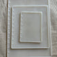 A6 Notebook Mould