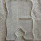 Small Book Stand Mould