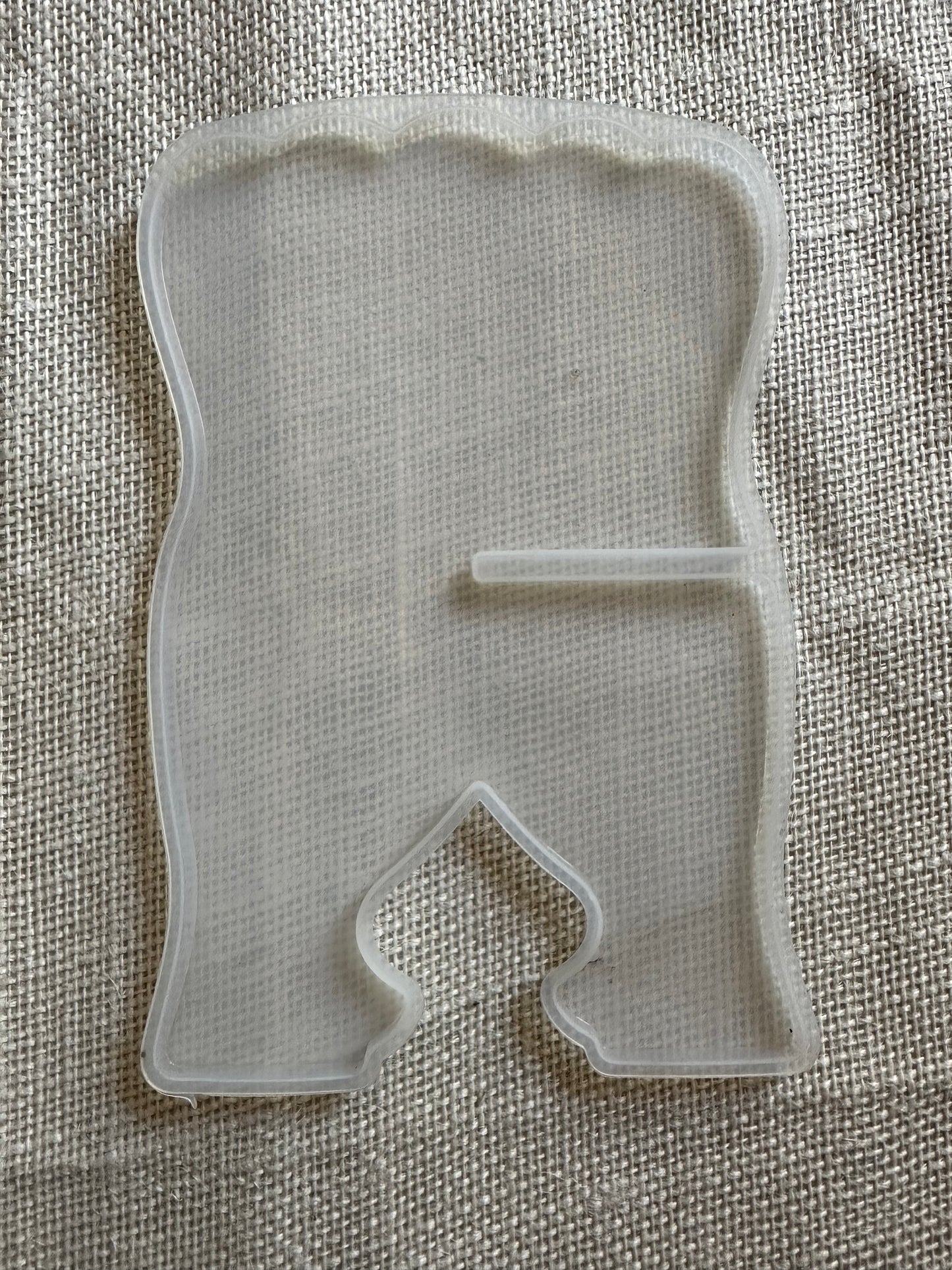 Small Book Stand Mould