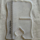 Small Book Stand Mould