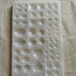 Multi Pendant Jewellery Mould
