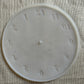 10 inch Clock with Normal Number Mould