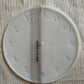 10 inch Clock with Normal Number Mould