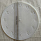 12 inch Clock with Normal Number Mould
