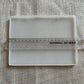 Small Name Plate Mould
