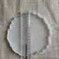 6 inch Agate Mould