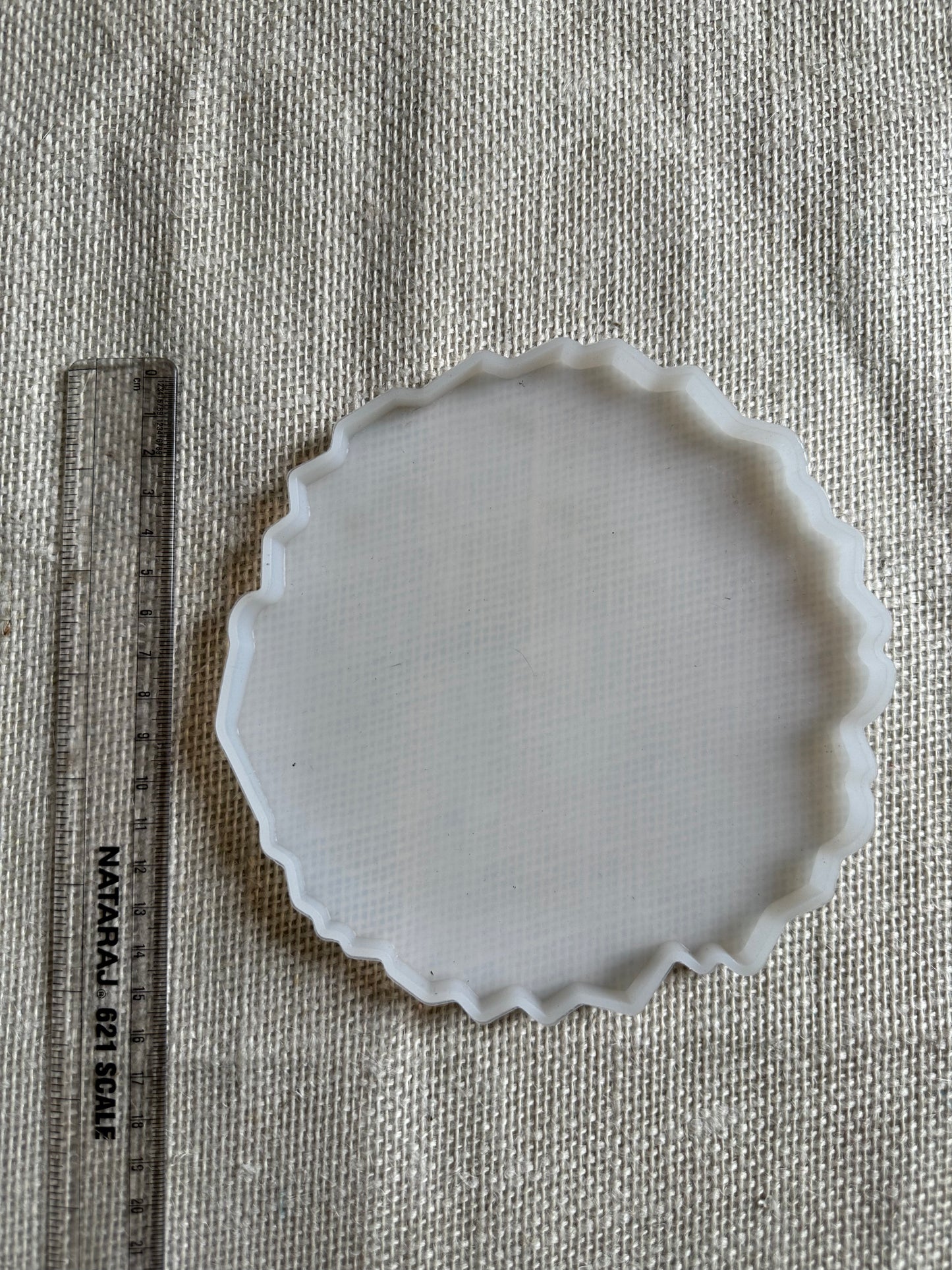 6 inch Agate Mould