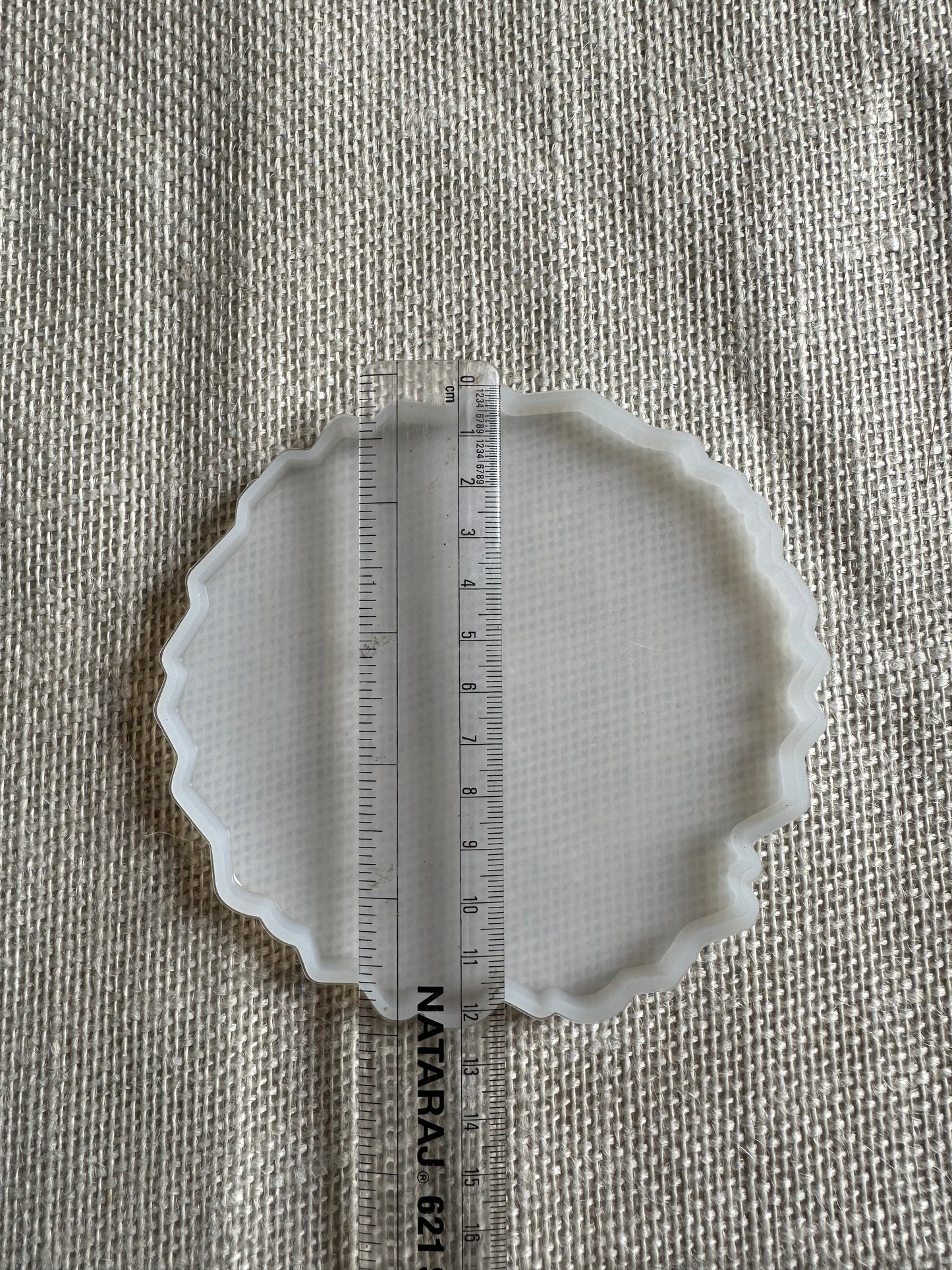 5 inch Agate Mould