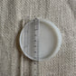 3 inch Plain Round Mould