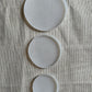 4 inch Plain Round Mould