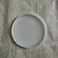4 inch Plain Round Mould