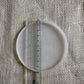 4 inch Plain Round Mould