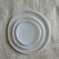 4 inch Plain Round Mould