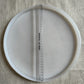 12 inch Round Mould