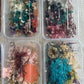 Dry Flowers Box - 1 Box