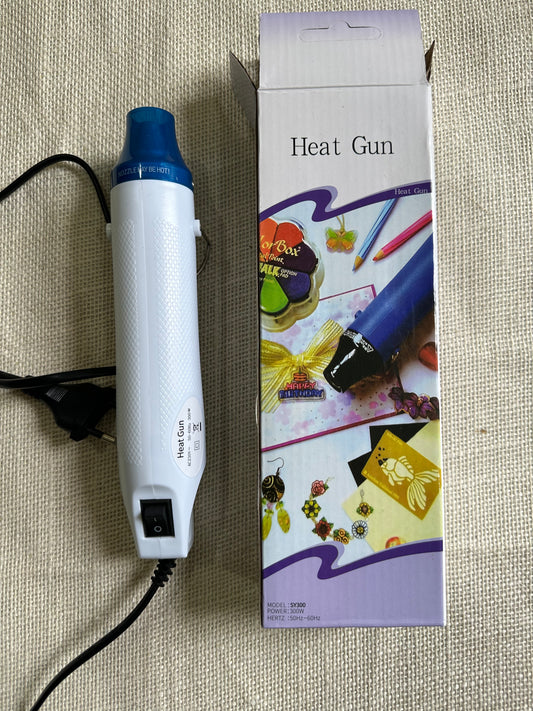 Heat Gun