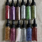 Simple Glitters 12 Pcs Set