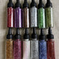 Simple Glitters 12 Pcs Set