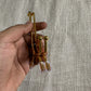 Foldable Metal Stand - 4 Inch