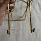 Metal Stand - 6 Inch