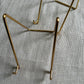 Metal Stand - 6 Inch