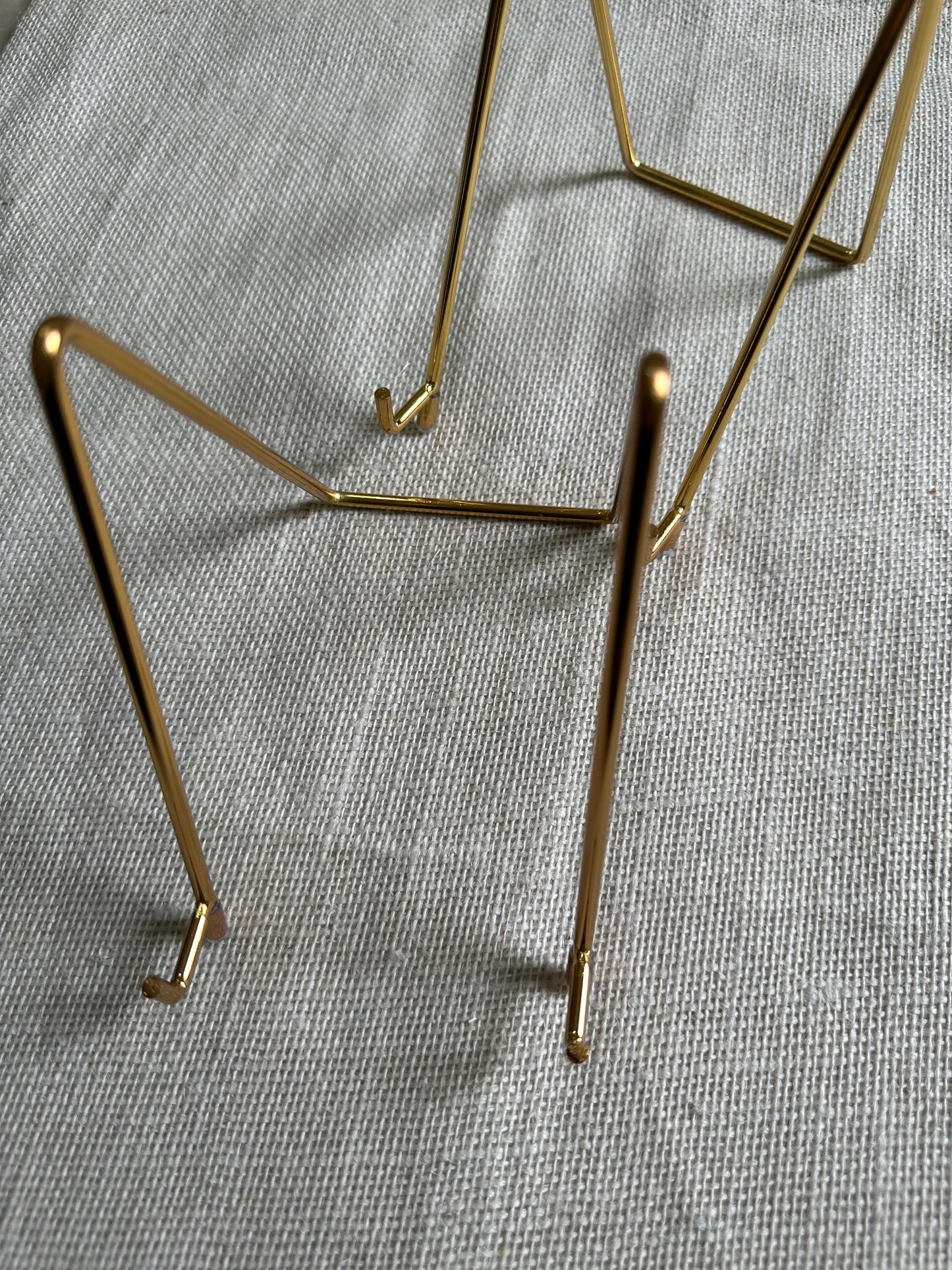 Metal Stand - 6 Inch