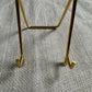 Metal Stand - 4 Inch