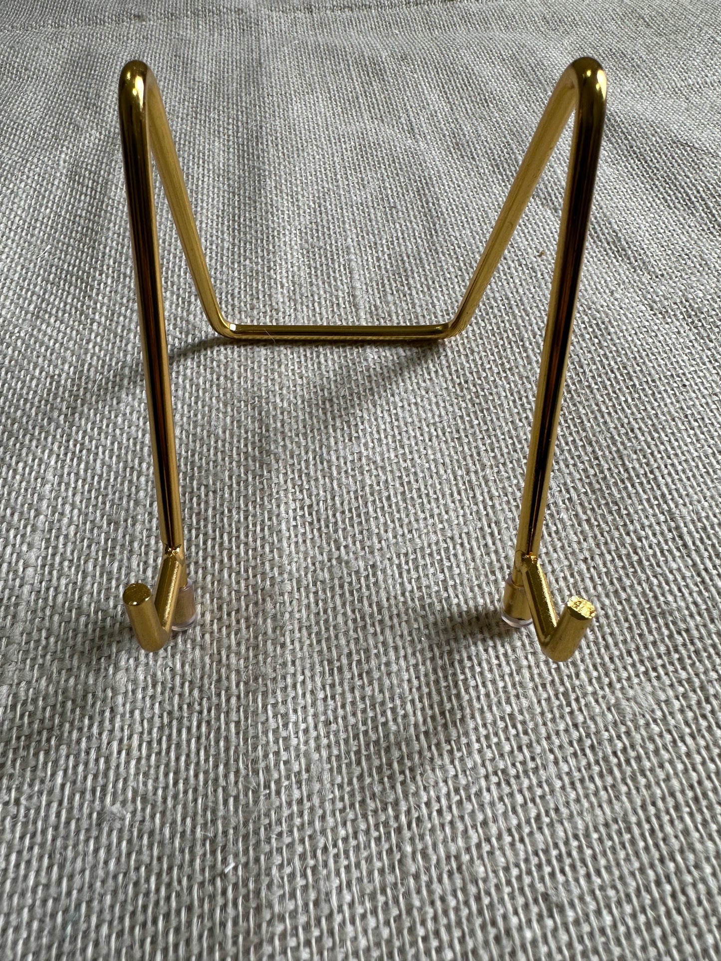 Metal Stand - 4 Inch