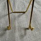 Metal Stand - 3 Inch