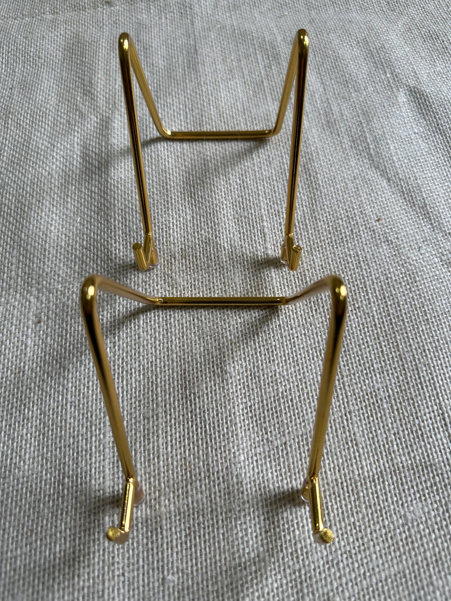 Metal Stand - 4 Inch