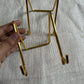 Metal Stand - 4 Inch