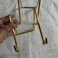 Metal Stand - 3 Inch