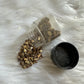 Brown Granules Small Bottle