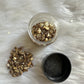 Brown Granules Small Bottle