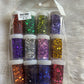 Star Glitters 12 Pcs Set